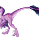 Image for article titled It's Okay, They Aren't Ponies -- They're Raptors.